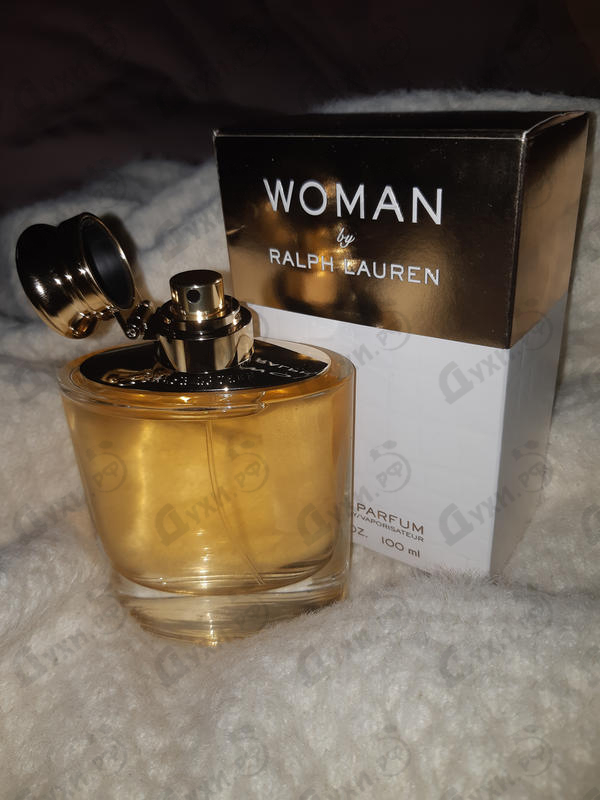 Купить Woman By Ralph Lauren от Ralph Lauren