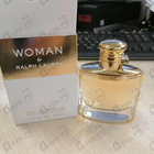 Духи Woman By Ralph Lauren от Ralph Lauren