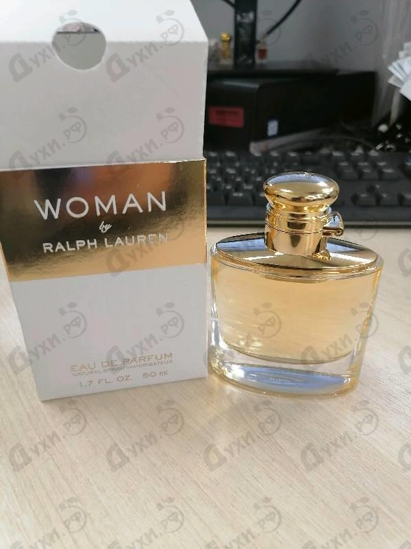 Купить Woman By Ralph Lauren от Ralph Lauren