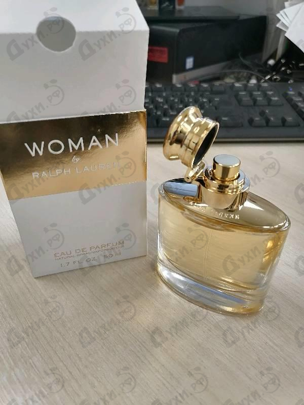 Духи Woman By Ralph Lauren от Ralph Lauren