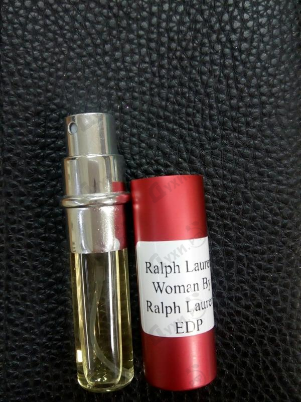 Купить Ralph Lauren Woman By Ralph Lauren