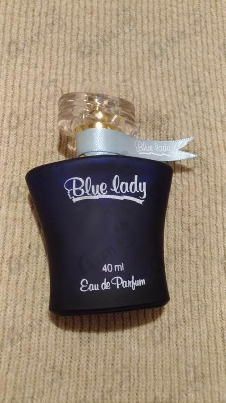 Парфюмерия Rasasi Blue Lady