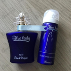 Парфюм Rasasi Blue Lady