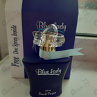 Парфюм Rasasi Blue Lady