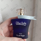 Духи Blue Lady от Rasasi