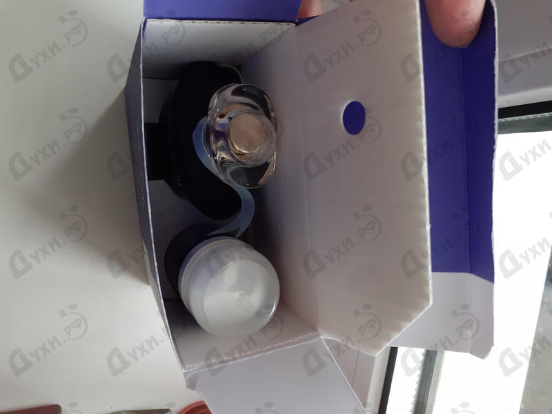 Духи Blue Lady от Rasasi