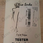 Отзыв Rasasi Blue Lady
