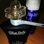 Духи Blue Lady от Rasasi