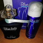 Отзывы Rasasi Blue Lady