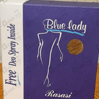Духи Blue Lady от Rasasi