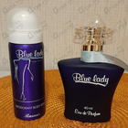 Отзывы Rasasi Blue Lady