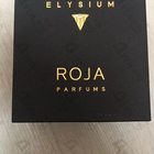 Отзывы Roja Dove Elysium Pour Homme (parfum Cologne)