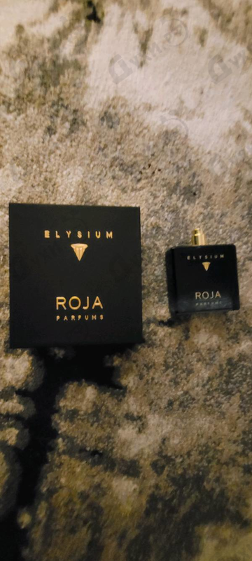 Парфюмерия Elysium Pour Homme (parfum Cologne) от Roja Dove