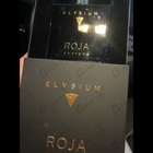Отзыв Roja Dove Elysium Pour Homme (parfum Cologne)