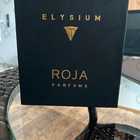 Духи Elysium Pour Homme (parfum Cologne) от Roja Dove