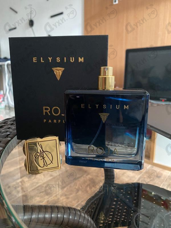 Купить Elysium Pour Homme (parfum Cologne) от Roja Dove