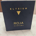Отзыв Roja Dove Elysium Pour Homme (parfum Cologne)
