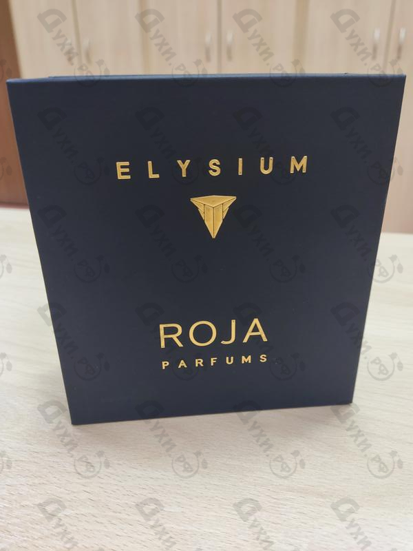 Духи Elysium Pour Homme (parfum Cologne) от Roja Dove