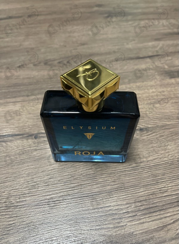 Духи Elysium Pour Homme (parfum Cologne) от Roja Dove
