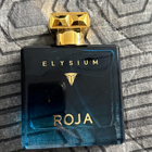 Отзывы Roja Dove Elysium Pour Homme (parfum Cologne)