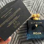 Отзывы Roja Dove Elysium Pour Homme (parfum Cologne)