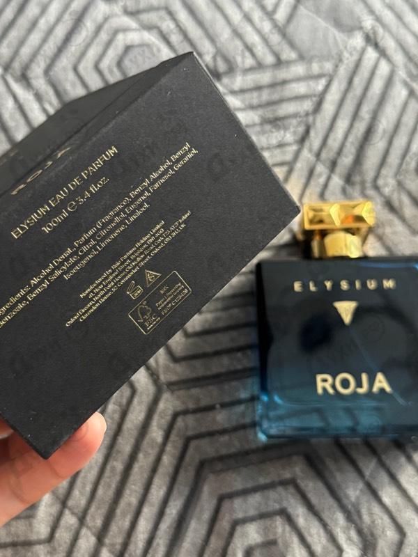 Купить Elysium Pour Homme (parfum Cologne) от Roja Dove