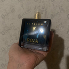 Духи Elysium Pour Homme (parfum Cologne) от Roja Dove