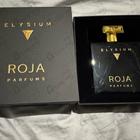 Духи Elysium Pour Homme (parfum Cologne) от Roja Dove