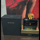 Отзывы Roja Dove Elysium Pour Homme (parfum Cologne)