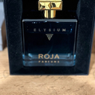 Отзывы Roja Dove Elysium Pour Homme (parfum Cologne)
