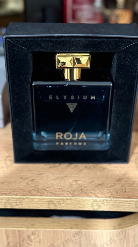 Парфюмерия Roja Dove Elysium Pour Homme (parfum Cologne)