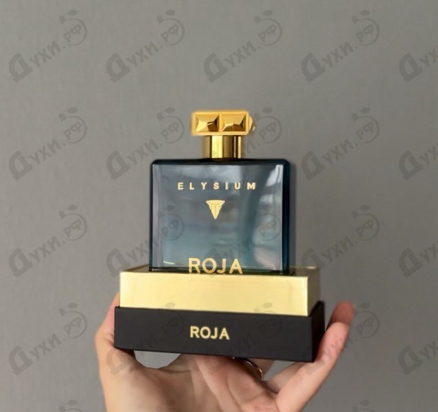 Купить Roja Dove Elysium Pour Homme (parfum Cologne)