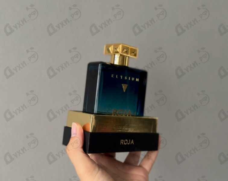 Парфюмерия Roja Dove Elysium Pour Homme (parfum Cologne)