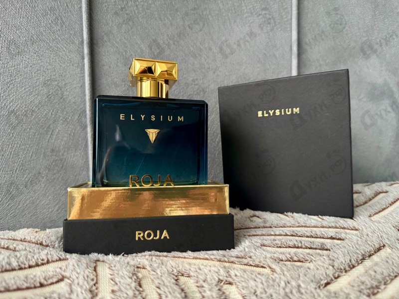Купить Elysium Pour Homme (parfum Cologne) от Roja Dove