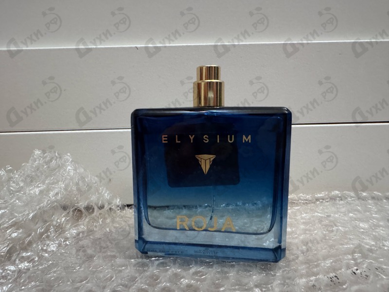 Парфюмерия Elysium Pour Homme (parfum Cologne) от Roja Dove