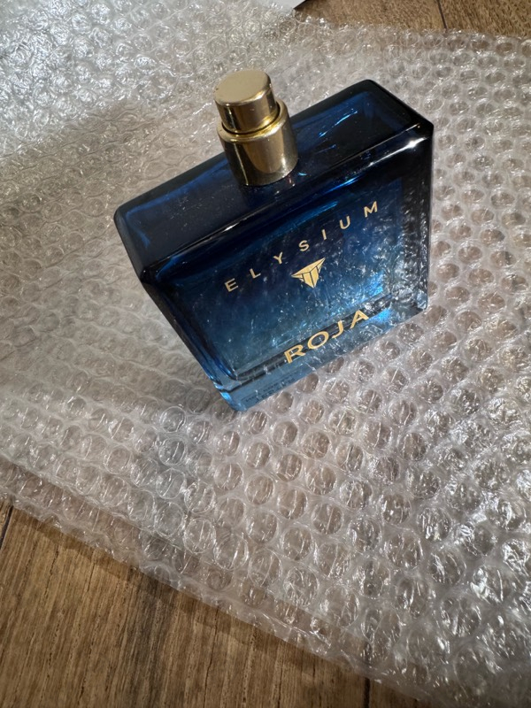Духи Elysium Pour Homme (parfum Cologne) от Roja Dove