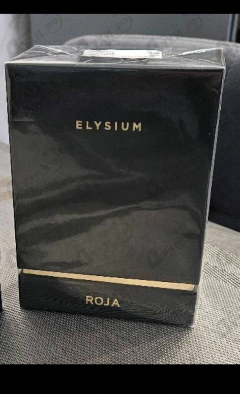 Купить Elysium Pour Homme (parfum Cologne) от Roja Dove