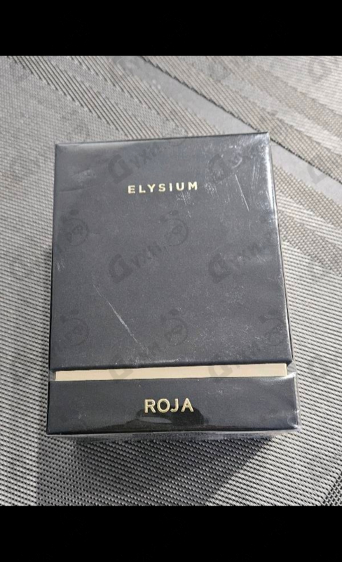 Парфюмерия Roja Dove Elysium Pour Homme (parfum Cologne)