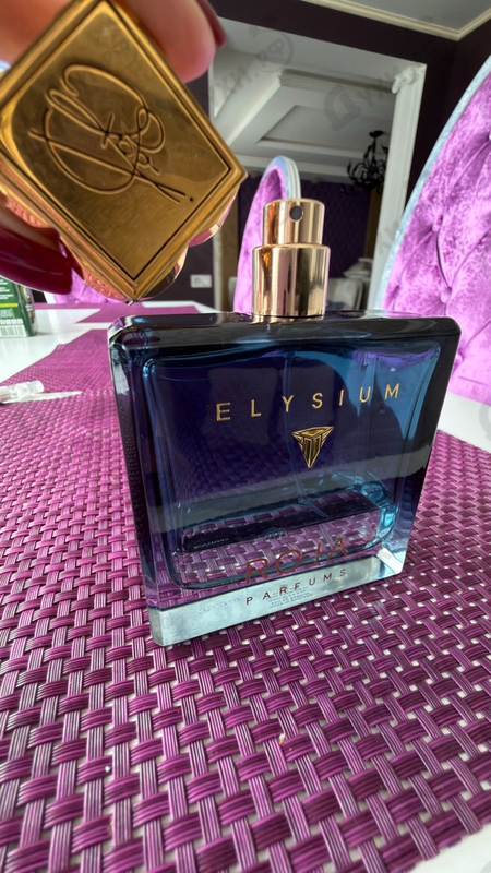 Купить Elysium Pour Homme (parfum Cologne) от Roja Dove