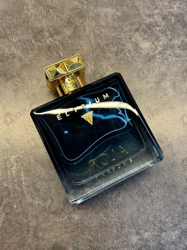 Отзывы Roja Dove Elysium Pour Homme (parfum Cologne)