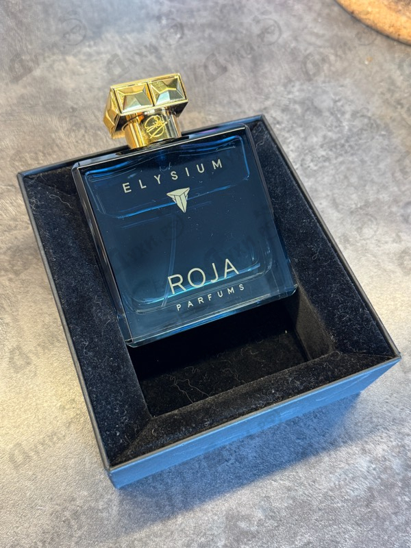 Духи Elysium Pour Homme (parfum Cologne) от Roja Dove