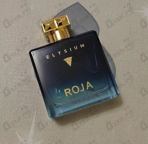 Парфюмерия Roja Dove Elysium Pour Homme (parfum Cologne)
