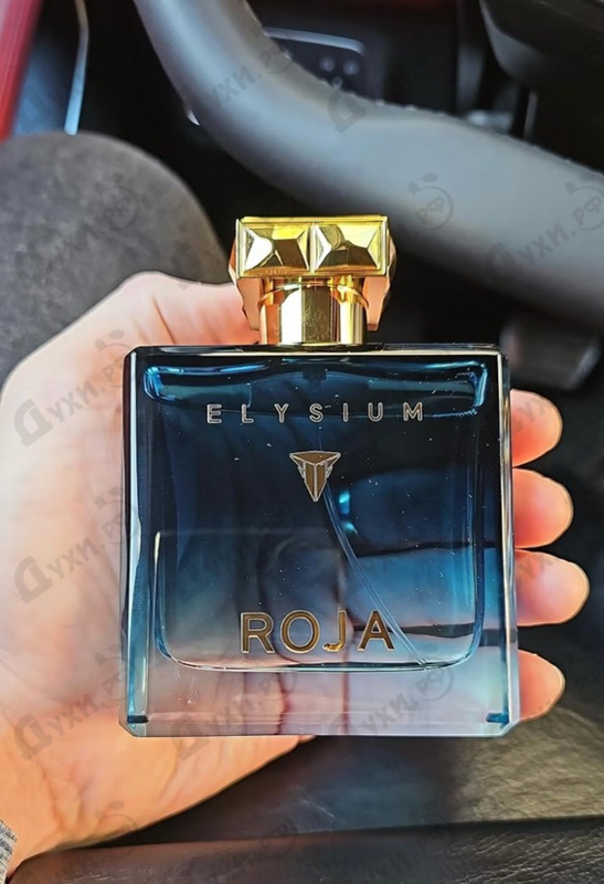 Купить Elysium Pour Homme (parfum Cologne) от Roja Dove