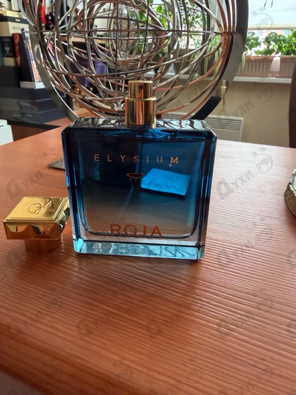 Купить Elysium Pour Homme (parfum Cologne) от Roja Dove