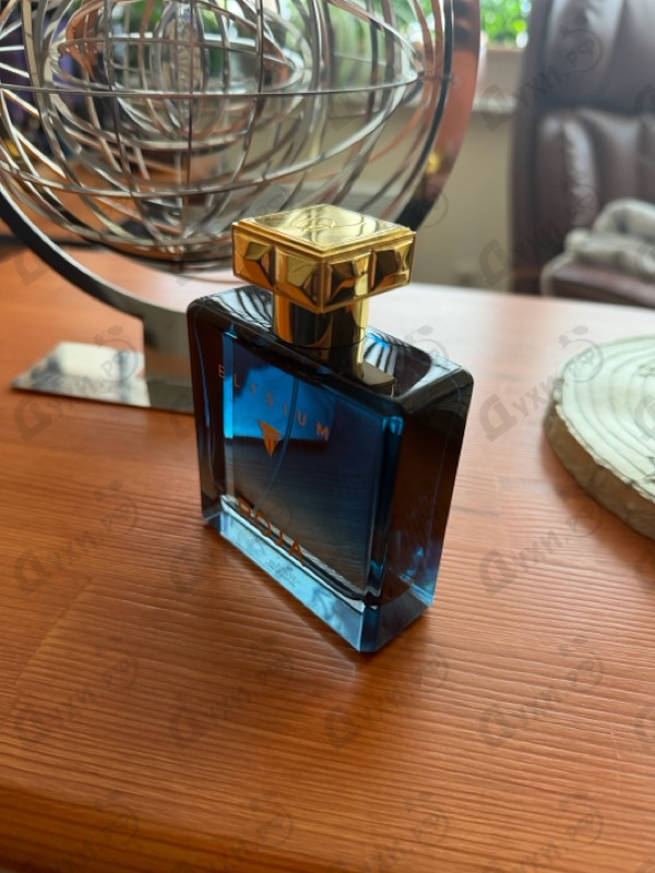 Парфюмерия Elysium Pour Homme (parfum Cologne) от Roja Dove