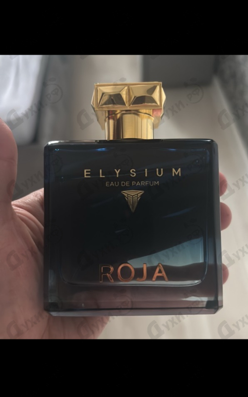 Духи Elysium Pour Homme (parfum Cologne) от Roja Dove