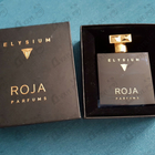 Отзывы Roja Dove Elysium Pour Homme (parfum Cologne)