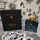 Отзыв Roja Dove Elysium Pour Homme (parfum Cologne)