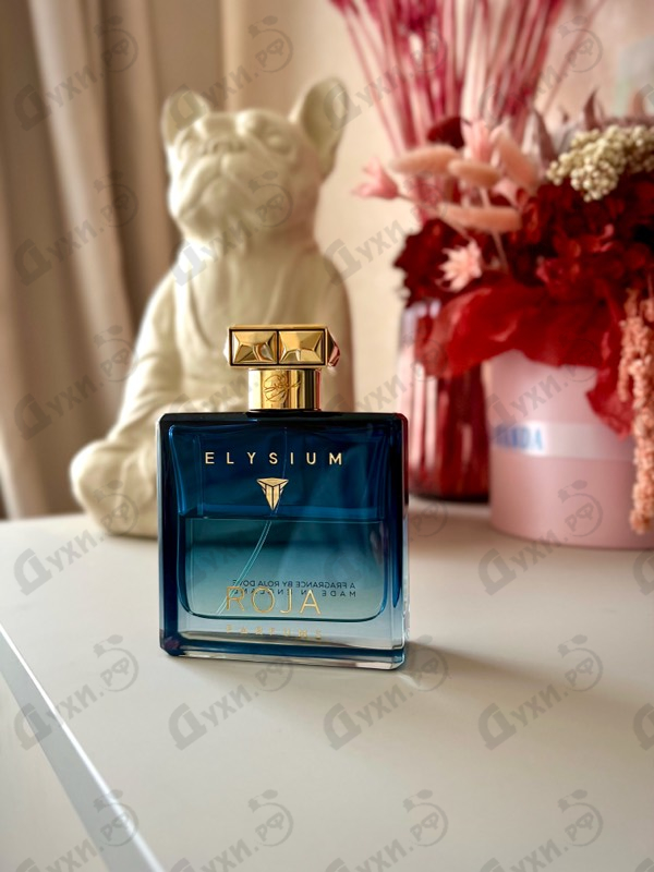 Духи Elysium Pour Homme (parfum Cologne) от Roja Dove