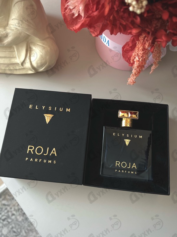 Парфюмерия Elysium Pour Homme (parfum Cologne) от Roja Dove
